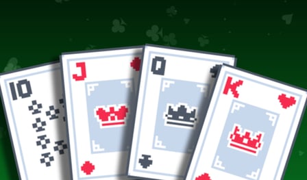 Solitaire Klondike Classic Original