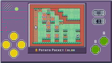 Spudtrap - Screenshot 4