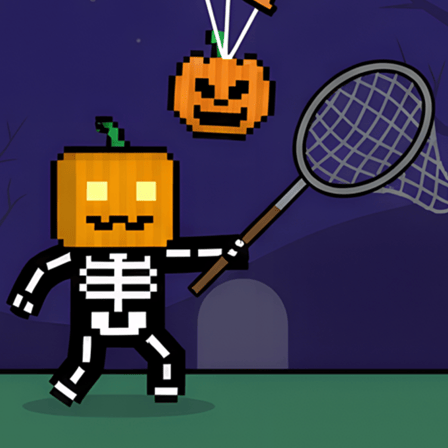 Graveyard Wars - Two player