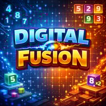Digital Fusion
