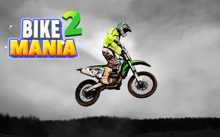 Bike Mania 2