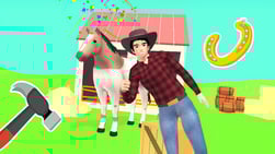 Fix The Hoof