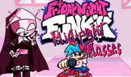 Friday Night Funkin': Mid-Fight Masses