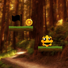 Gears: Parkour