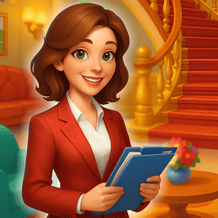 Deconstruct Cube: Create Hotel