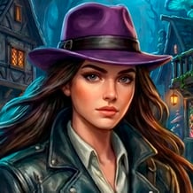 Shadow of the Golden Dragon: hidden object