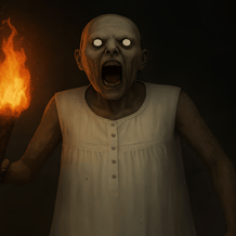 Granny Nightmare Run