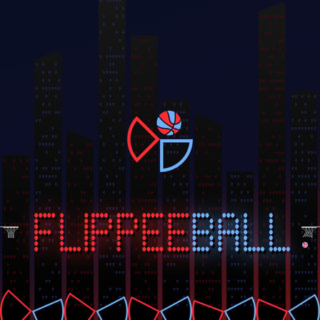 Flippee Ball