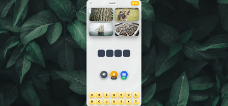 4 Clues 1 Word - Screenshot 4