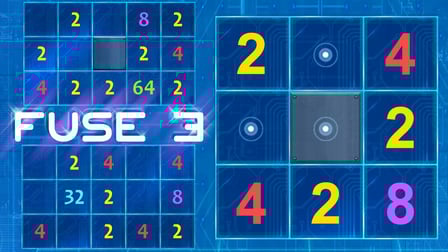 Fuse 3