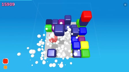 Colobolo - Screenshot 3