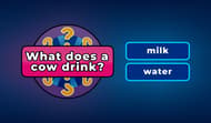 Who wants to become a million? 2025