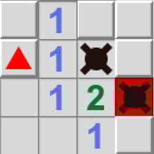 Minesweeper: Sweep the field