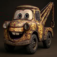 Tow Truck: Special Mission