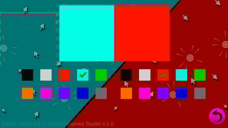 Battle Clicks 2 - Screenshot 2