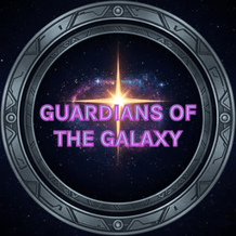 Guardians of the Galaxy