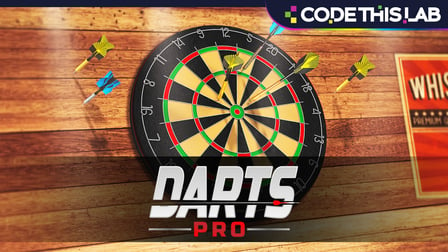 Darts Pro Multiplayer