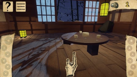 One touch - Screenshot 2