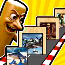 Mini Games Italian Neuro Animals