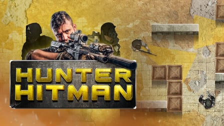 Hunter Hitman