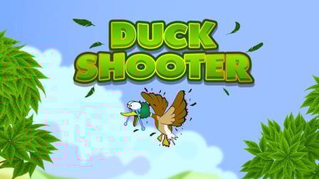 Duck Shooter Game