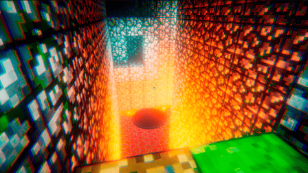 Noobik Obbi: Platform Parkour! - Screenshot 2