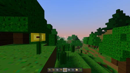 Cubeworld - Screenshot 4