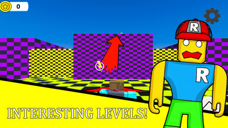 Nubik on a Jetpack: The Evolution of Flight - Screenshot 2