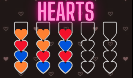 Hearts