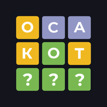 Guess the word of 4,5 and 6 letters
