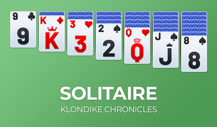 Solitairе: Klondike Chronicles