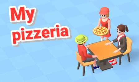 My pizzeria
