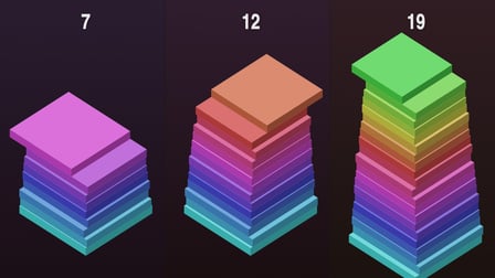 Tower Stacker - Screenshot 2