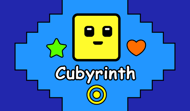 Cubyrinth