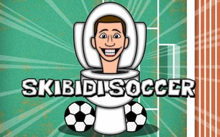 Skibidi Toilet Soccer