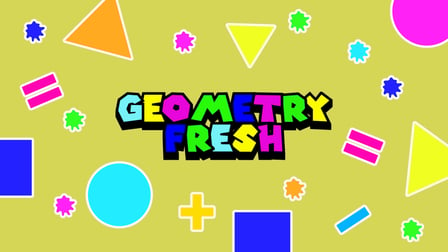 Geometry Fresh