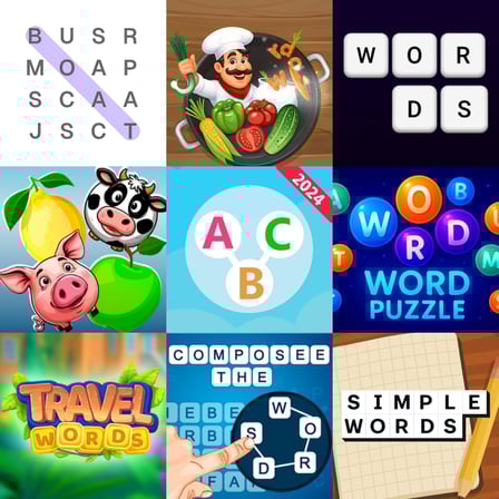 Word Games