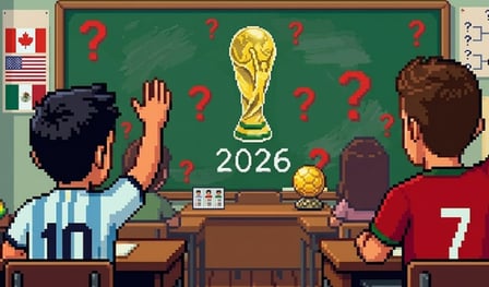 Football Test