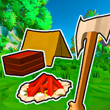 Survival: Mysterious Forest