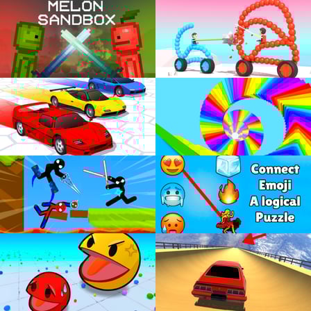 Minigames