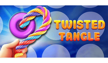 Twisted Tangle