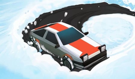 One Hand Drift