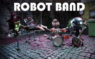 Robot Band