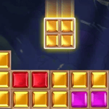 Block Puzzle Endless