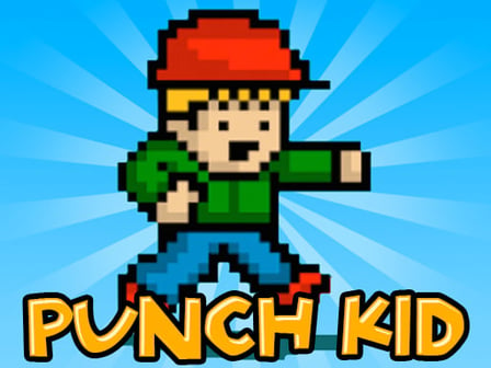 Punch Kid Knockout