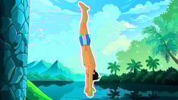 Dive Master Pro
