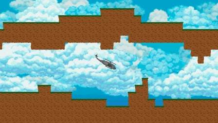 Narrow Rotors - Screenshot 2