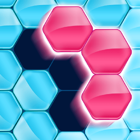 Hexa Block Puzzle thumbnail