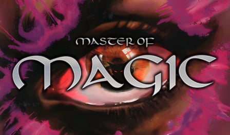 Master of Magic
