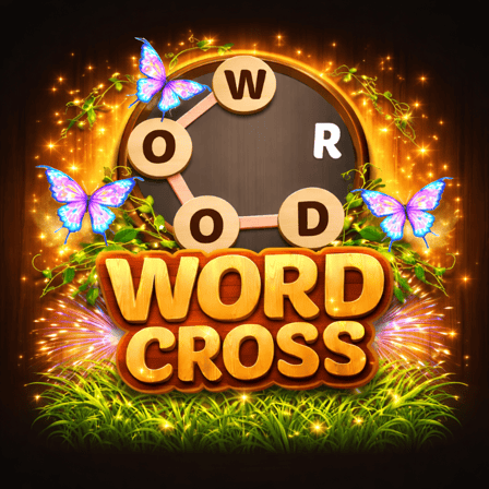 Word Cross thumbnail